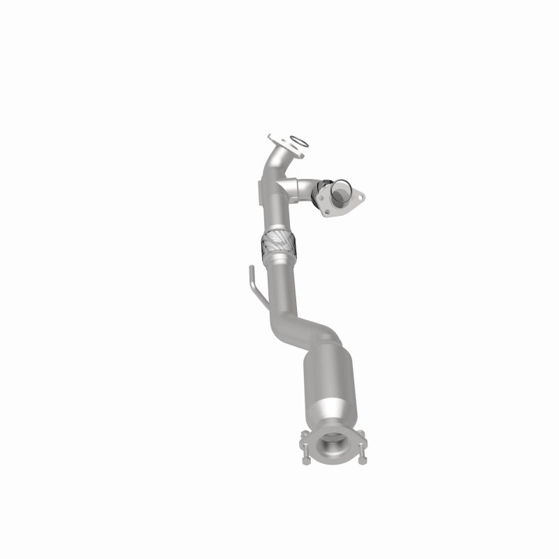 MagnaFlow 09-14 Nissan Murano 3.5L Direct Fit Converter - 5592852