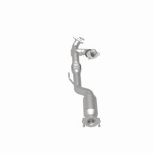Load image into Gallery viewer, MagnaFlow 09-14 Nissan Murano 3.5L Direct Fit Converter - 5592852