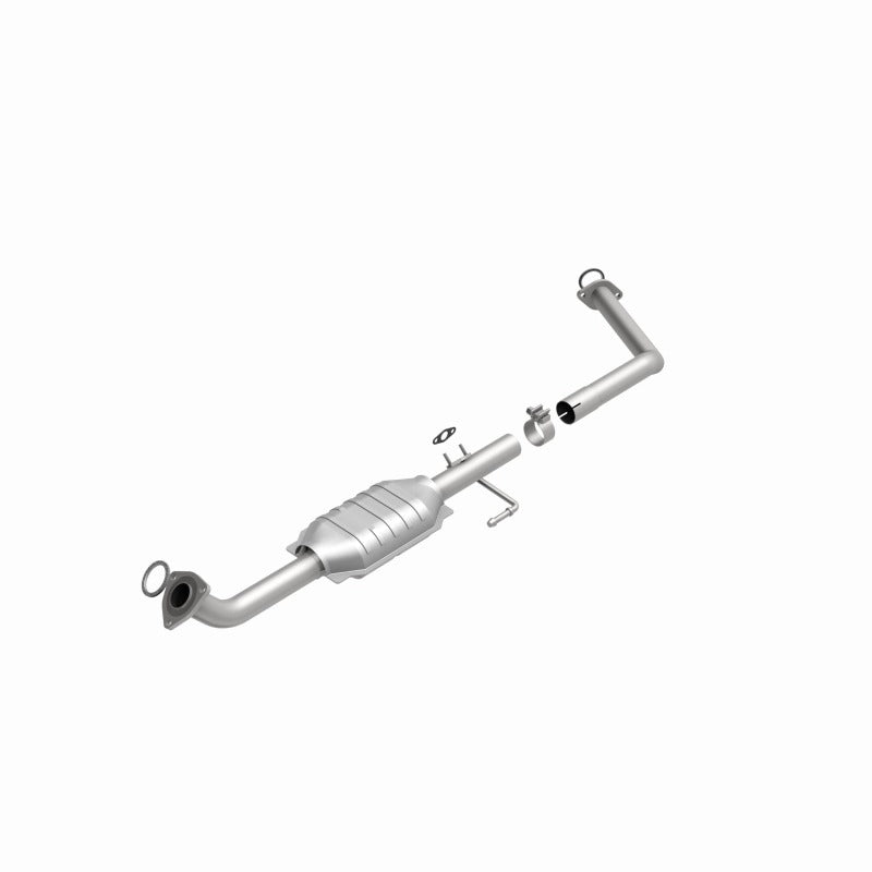 MagnaFlow Direct Fit Catalytic Converter 01-04 Sequoia 4.7L D/S OEM - 49577
