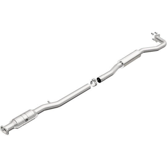 MagnaFlow Direct Fit Catalytic Converter 07-09 Mitsu Outlander 3.0L - 51539