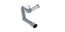 Load image into Gallery viewer, MBRP 2015 Ford F250/350/450 6.7L 5in Single Side Exit T409 Exhaust System - S62530409
