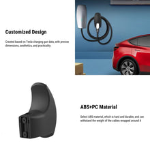 Load image into Gallery viewer, Charging Cable Organizer for Tesla (US Standard) 2017-2026+