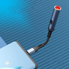 Load image into Gallery viewer, Cigarette Lighter for Tesla