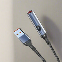Load image into Gallery viewer, Cigarette Lighter for Tesla