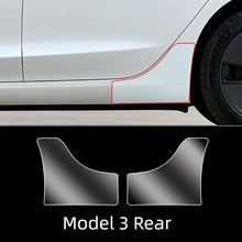 Load image into Gallery viewer, Clear Paint Protective Film kits for Tesla Model 3 / Model Y