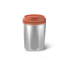 Load image into Gallery viewer, Coffee Mug Ashtray with Light for Tesla
