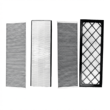 Load image into Gallery viewer, Complete HEPA Cabin Air Filter Set for Model Y | Upper &amp; Lower 4-Pack/ Internal &amp; External 6-Pack