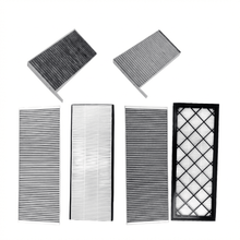 Load image into Gallery viewer, Complete HEPA Cabin Air Filter Set for Model Y | Upper &amp; Lower 4-Pack/ Internal &amp; External 6-Pack