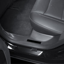 Load image into Gallery viewer, Complete Interior Door Protection for Model 3 Highland | TESERY