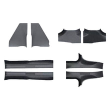 Load image into Gallery viewer, Complete Interior Door Protection for Model 3 Highland | TESERY