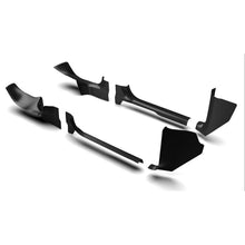 Load image into Gallery viewer, Complete Interior Door Sill Protection Kit for Model Y Juniper | TESERY