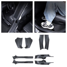 Load image into Gallery viewer, Complete Interior Door Sill Protection Kit for Model Y Juniper | TESERY