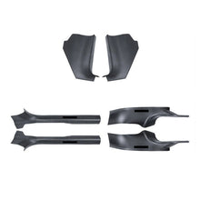 Load image into Gallery viewer, Complete Interior Door Sill Protection Kit for Model Y Juniper | TESERY