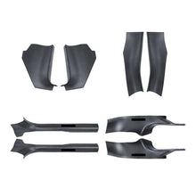 Load image into Gallery viewer, Complete Interior Door Sill Protection Kit for Model Y Juniper | TESERY