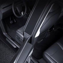 Load image into Gallery viewer, Complete Interior Door Sill Protection Kit for Model Y Juniper | TESERY