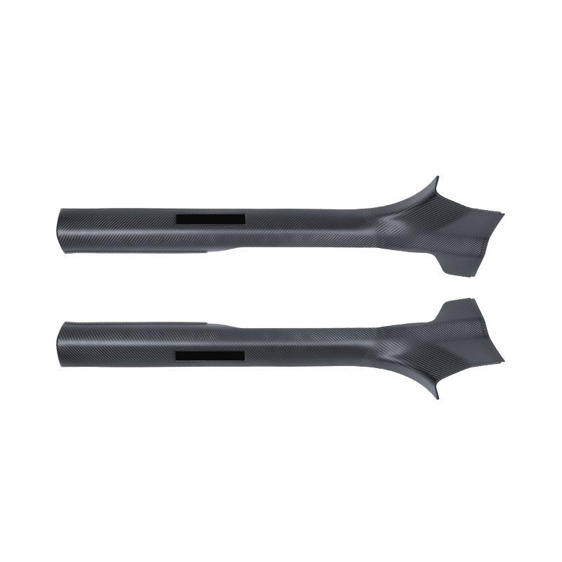 Complete Interior Door Sill Protection Kit for Model Y Juniper | TESERY
