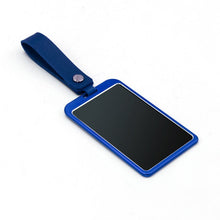 Load image into Gallery viewer, Corded Key Holder for Tesla Model 3/Y