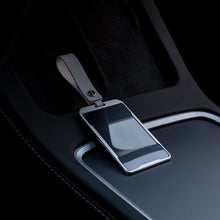 Load image into Gallery viewer, Corded Key Holder for Tesla Model 3/Y