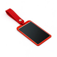 Load image into Gallery viewer, Corded Key Holder for Tesla Model 3/Y