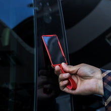 Load image into Gallery viewer, Corded Key Holder for Tesla Model 3/Y