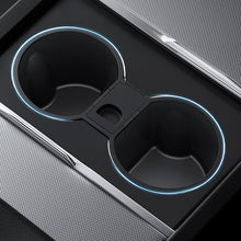 Load image into Gallery viewer, Cup Holder Slot Limiter for Model 3 Highland / Model Y Juniper