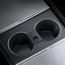 Load image into Gallery viewer, Cup Holder Slot Limiter for Model 3 Highland / Model Y Juniper