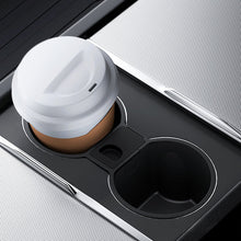 Load image into Gallery viewer, Cup Holder Slot Limiter for Model 3 Highland / Model Y Juniper