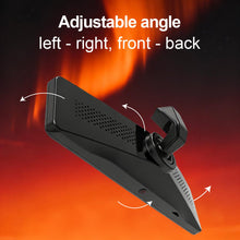 Load image into Gallery viewer, Cybertruck 11.26" Streaming Rearview Mirror | 2K Dual Dashcam &amp; 105° Expanded Vision