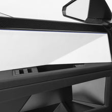 Load image into Gallery viewer, Cybertruck Carbon Fiber Door Panel Covers 4 Packs