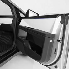 Load image into Gallery viewer, Cybertruck Carbon Fiber Door Panel Covers 4 Packs