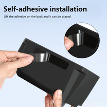 Load image into Gallery viewer, Front Door Silicone Storage &amp; Privacy Box for Cybertruck