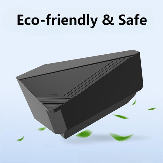 Front Door Silicone Storage & Privacy Box for Cybertruck