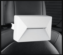 Load image into Gallery viewer, Cybertruck Style Multi-Function Tissue Box for Tesla