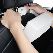 Load image into Gallery viewer, Cybertruck Style Multi-Function Tissue Box for Tesla