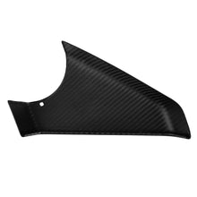 Load image into Gallery viewer, Cybertruck Side Mirror Cover | Real Dry Carbon Fiber Trim | TESERY