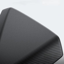 Load image into Gallery viewer, Cybertruck Side Mirror Cover | Real Dry Carbon Fiber Trim | TESERY