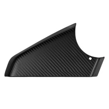 Load image into Gallery viewer, Cybertruck Side Mirror Cover | Real Dry Carbon Fiber Trim | TESERY