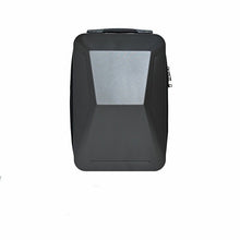 Load image into Gallery viewer, Cybertruck Style Backpack