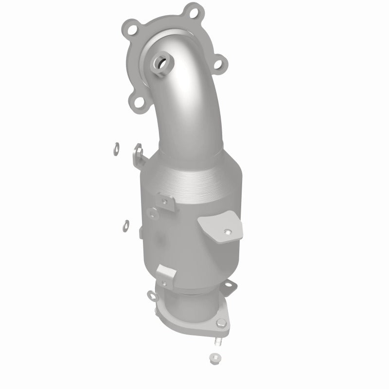 MagnaFlow 16-17 Chevrolet Malibu 2.0L Closed Coupled Direct Fit Converter - 21-420