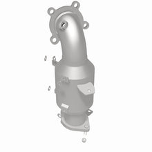 Load image into Gallery viewer, MagnaFlow 16-17 Chevrolet Malibu 2.0L Closed Coupled Direct Fit Converter - 21-420