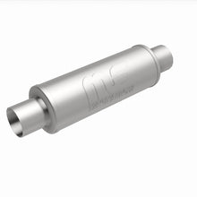 Load image into Gallery viewer, MagnaFlow Muffler MAG 430SS 5x5x14 3.00 - 14867