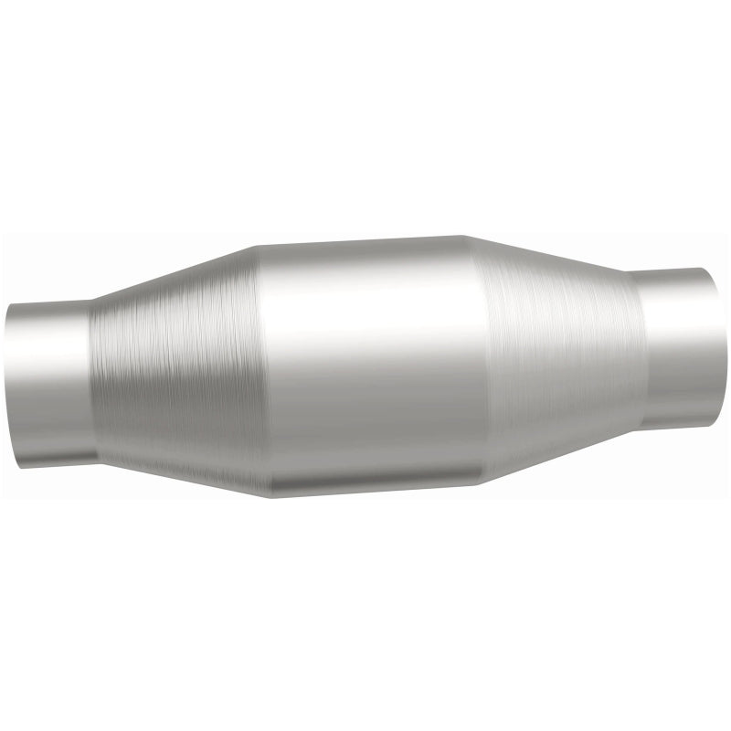 MagnaFlow Conv Univ 4 C/C 3.5 Perf Spun - 59920