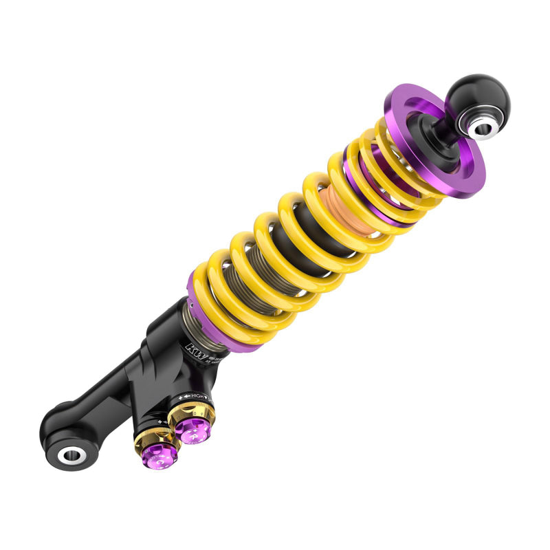KW 23-24 Lotus Emira Base/2023 Lotus Emira First Edition V5 Coilover Kit - 30969006