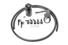Load image into Gallery viewer, Radium Engineering 05-13 Chevrolet Corvette Fluid Lock CCV Catch Can Kit - 20-0786-FL