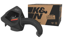 Load image into Gallery viewer, K&amp;N 19-24 RAM 1500 V8 5.7L F/I NextGen DryFlow - 50-1578D