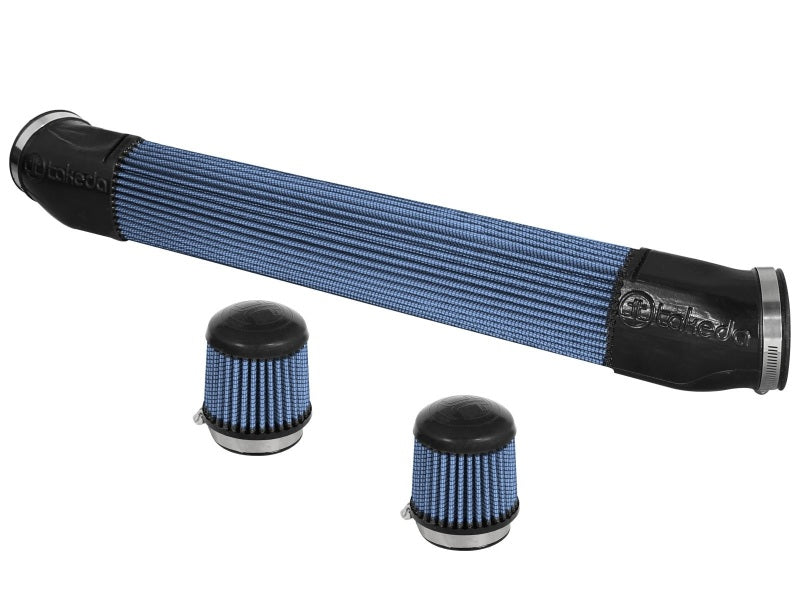 aFe Takeda Intake Replacement Air Filter TF-9021R & TF-9022R (Set) - TF-9021RM