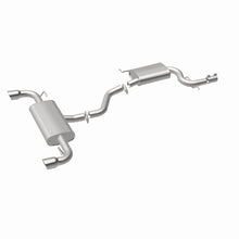 Load image into Gallery viewer, BRExhaust 10-14 VW GTI 2.0L Exhaust Kit - 106-0928