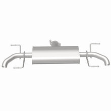 Load image into Gallery viewer, MagnaFlow BRE Exhaust Kit 14-18 Mazda 3 2.0L - 106-0796