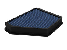 Load image into Gallery viewer, aFe MagnumFLOW OE Replacement Air Filter w/Pro 5R Media 10-17 Chevy Equinox L4-2.4L / V6 3.0/3.6L