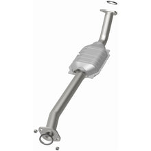 Load image into Gallery viewer, MagnaFlow Direct Fit Catalytic Converter 05-07 Toyota Sequoia 8 4.7L P/S - 24481